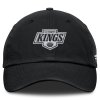 Pánská kšiltovka Los Angeles Kings NHL A/CAP Core Fundamental Adjustable