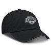 Pánská kšiltovka Los Angeles Kings NHL A/CAP Core Fundamental Adjustable