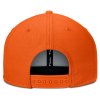 Pánská kšiltovka Anaheim Ducks NHL Flat Brim Snapback