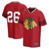 Pánský dres Chicago Blackhawks NHL Core Foundation Jersey