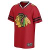 Pánský dres Chicago Blackhawks NHL Core Foundation Jersey