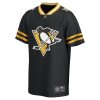 Pánský dres Pittsburgh Penguins NHL Core Foundation Jersey