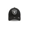 Dětská kšiltovka Las Vegas Raiders NFL The League