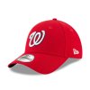 Pánská kšiltovka Washington Nationals MLB The League