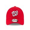 Pánská kšiltovka Washington Nationals MLB The League