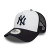 Pánská kšiltovka New York Yankees MLB The League