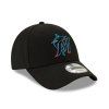 Pánska šiltovka Miami Marlins MLB The League