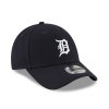 Pánská kšiltovka Detroit Tigers MLB The League