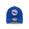 Pánská kšiltovka Philadelphia 76Ers NBA The League