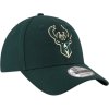 Pánská kšiltovka Milwaukee Bucks NBA The League