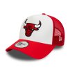 Pánská kšiltovka Chicago Bulls NBA The League