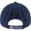 Pánská kšiltovka New England Patriots NFL The League