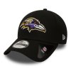 Pánská kšiltovka Baltimore Ravens NFL The League