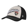 Dětská kšiltovka Florida Panthers NHL 2025 Stanley Cup Champions Locker Room Adjustable Hat