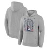 Pánská mikina Florida Panthers NHL 2025 Stanley Cup Champions Locker Room Pullover Hoodie
