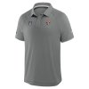 Pánské tričko Florida Panthers NHL 2025 Stanley Cup Champions Authentic Pro Polo - Gray
