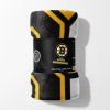 Deka Boston Bruins NHL Essential 150x200 cm II. jakost