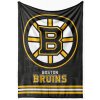Deka Boston Bruins NHL Essential 150x200 cm II. jakost