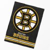 Deka Boston Bruins NHL Essential 150x200 cm II. jakost