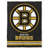 Deka Boston Bruins NHL Essential 150x200 cm II. jakost
