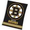 Deka Boston Bruins NHL Essential 150x200 cm II. jakost