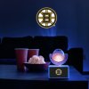 Projektor Boston Bruins NHL LED Mini Spotlight Projector
