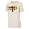121568 detske tricko boston bruins nhl wavy days tee