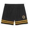 Detský Set tričko kraťasy Boston Bruins NHL Charming Dude 2Pc Short Tee