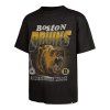 Pánske tričko Boston Bruins NHL Sigma ’47 Foundation Tee