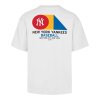Pánské tričko New York Yankees MLB Primary Purpose ’47 Foundation Tee