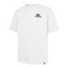 Pánské tričko New York Yankees MLB Primary Purpose ’47 Foundation Tee
