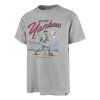 Pánské tričko New York Yankees MLB ’47 Echo Tee