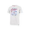Pánske tričko Los Angeles Dodgers MLB ’47 Echo Tee