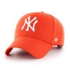 Pánská kšiltovka New York Yankees MLB '47 MVP SNAPBACK