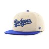 Pánska Šiltovka Los Angeles Dodgers Fieldstone ´47 CAPTAIN RL