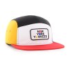 Pánská kšiltovka New York Yankees MLB Primary Purpose ’47 FIVE PANEL
