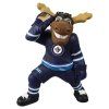 Figurka Winnipeg Jets NHL Moose #00 Vynil Mascot