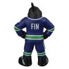 Figurka Vancouver Canucks NHL Fin Vynil Mascot