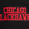Pánská mikina Chicago Blackhawks NHL Pro Standard Retro Classic Fleece Pullover Hoodie - Black
