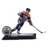 Figurka Connor McDavid #97 Edmonton Oilers NHL 7" Figure SportsPicks Platinum Edition