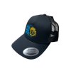 Pánska Šiltovka Puk Pak Pivo Truckerka Snapback Original