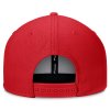 Pánska šiltovka Alex Ovechkin #8 Washington Capitals The GR8 Chase Scorer Snapback Hat