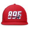 Pánska šiltovka Alex Ovechkin #8 Washington Capitals The GR8 Chase Scorer Snapback Hat