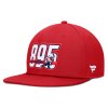 Pánska šiltovka Alex Ovechkin #8 Washington Capitals The GR8 Chase Scorer Snapback Hat