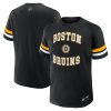 Pánské tričko Boston Bruins NHL Foundation T-Shirt