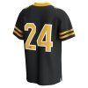 122405 5 pansky dres boston bruins nhl core foundation jersey