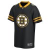 Pánský dres Boston Bruins NHL Core Foundation Jersey
