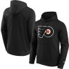 Pánská mikina Philadelphia Flyers NHL Primary Logo Graphic Hoodie