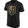Pánské tričko Vegas Golden Knights NHL Primary Logo Graphic T-Shirt