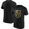 Pánské tričko Vegas Golden Knights NHL Primary Logo Graphic T-Shirt